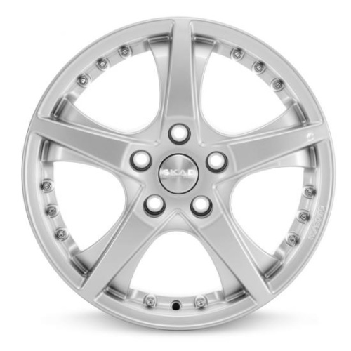 Легкосплавные диски СКАД Diamond 6.5x16 5*112 ET38 Dia66.6 Селена