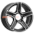 Диск СКАД Сафари 7x16/5x139,7 ET30 D98,5  Алмаз