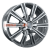 Диск Replay LX97 8,5x21/5x150 ET54 D110,1  GMF (пш)