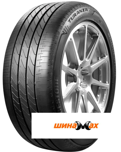 Шины Bridgestone 275/45 r18 Turanza T005A 103W