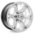 Легкосплавные диски RW H-276 8x17 6*139.7 ET20 Dia67.1 HS HP