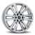 Диски MAK Safari 6 7.5x17 6x139,7 ET25 ЦО106.2 цвет Silver