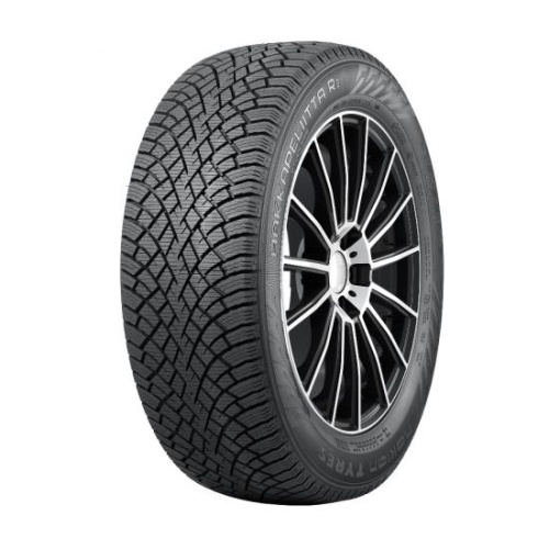 Шины Nokian Tyres Hakkapeliitta R5 225/45 R17 94T