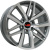 Диски LegeArtis Replica Toyota Concept-TY533 7,5x17 6x139,7 ET30 ЦО106,1 Цвет GMF