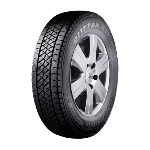 Шины Bridgestone Blizzak W995 215/75 R16 113R