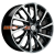 Диск Khomen Wheels KHW1804 (Chery Tiggo 8/8 Pro) 7,5x18/5x108 ET47 D60,1  Gray-FP