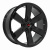 Легкосплавные диски LegeArtis Replica Concept-CL501 9x22 6*139.7 ET24 Dia78.1 Black