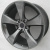 Легкосплавные диски Replica FR BMW X5 (задняя ось) 1520 11x20 5*120 ET37 Dia74.1 HB