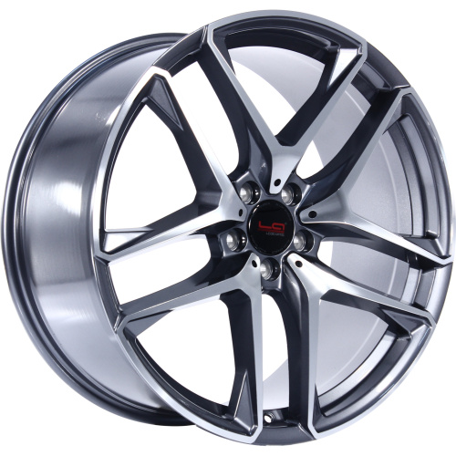 Диски LegeArtis Replica Mercedes Concept-MR546 11x21 5x112 ET55 ЦО66,6 Цвет GMF