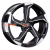 Диск Replay LX194 8x18/5x114,3 ET30 D60,1 BKF (конус, C570) Диск Replay LX194 8x18/5x114,3 ET30 D60,1 BKF (конус, C570)