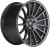 Диски OZ Racing SuperTurismo DAKAR 10x20 5x120 ET40 ЦО79 цвет MATT GRAPHITE SILVER LETTERING