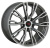 Диски LegeArtis Replica BMW Concept-B533 10.5x20 5x112 ET40 ЦО66.6 цвет GMF