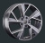 Диски Replay Replica Skoda SK130 7x18 5x112 ET43 ЦО57,1 Цвет GMF