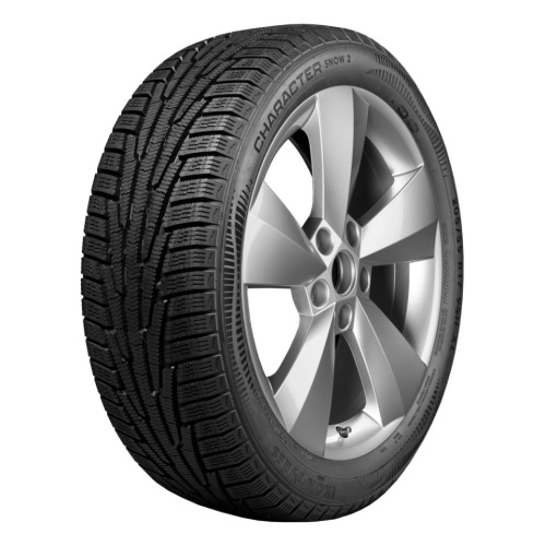Шины Ikon TyresIkon Character Snow 2 185/65 R15 92R 