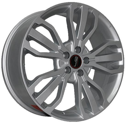 Диски LegeArtis Replica Land Rover LR45 8x19 5x120 ET58 ЦО72.6 цвет S