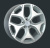 Диски Replay Replica Skoda SK115 6,5x16 5x100 ET43 ЦО57,1 Цвет SF