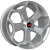 Диски LegeArtis Replica Ford Concept-FD523 8x18 5x108 ET50 ЦО63,3 Цвет S