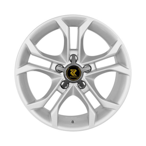 Легкосплавные диски RepliKey Audi A4/A6 RK 570R 7.5x16 5*112 ET45 Dia66.6 S