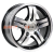 Диск литой Neo 669 7x16/5x139.7 ET35 D108 BD