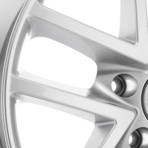 Легкосплавные диски СКАД Атлант 8x18 5*130 ET57 Dia71.5 Селена