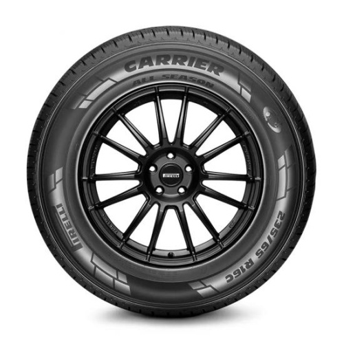 Шины Pirelli Carras 225/75 R16 121R