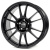 Диски OZ Racing Ultraleggera 8x17 5x112 ET48 ЦО75 цвет Mat Black