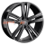 Диск Replay VV257 8x19/5x112 ET40 D57,1  GM (конус, C570)
