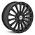 Литой диск Xtrike X-136 7,0x17 5x114,3 ET45 ЦО67,1 114,3
