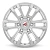 Литой диск XtrikeRST R107 7,5x17 6x139,7 ET25 ЦО106,1 139,7