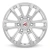 Литой диск XtrikeRST R107 7,5x17 6x139,7 ET25 ЦО106,1 139,7