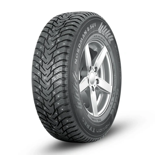 Шины NordmanNordman 8 SUV 225/55 R18 102T XL