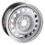 Диск Trebl X40018 7x17/6x139,7 ET38 D100,1  Silver
