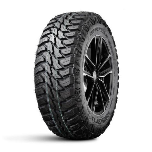 Шины Doublestar MT Wildtiger T01 265/70 R16 117/114N