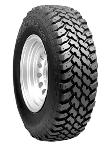 Летние шины Nexen Roadian MT 235/75 R15 104/101Q