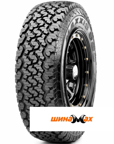 Шины Maxxis 285/60 r18 AT-980 Worm-Drive 118/115Q