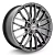 Диски X'trike  X-130  7,5\R18 5*108 ET47  d60,1  HSB  [78365]  Chery Tiggo 8 Pro