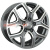 Диск Replay MI108 7x18/5x114,3 ET38 D67,1 GMF (конус, C570) Диск Replay MI108 7x18/5x114,3 ET38 D67,1 GMF (конус, C570)