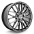 Литой диск Xtrike X-130 7,5x18 5x108 ET38 ЦО54,1 108
