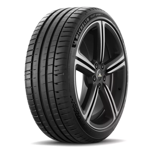 Шины MichelinPILOT SPORT-5 255/35 R19 96Y 