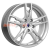 Диск K&K Солар-оригинал (КС875) 7x17/5x114,3 ET48,5 D67,1 Сильвер Диск K&K Солар-оригинал (КС875) 7x17/5x114,3 ET48,5 D67,1 Сильвер