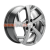 Диск Khomen Wheels KHW1712 (Karoq) 7x17/5x112 ET43 D57,1  Gray