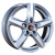 Легкосплавные диски LegeArtis Replica OPL24 6.5x16 5*115 ET46 Dia70.1 S Легкосплавные диски LegeArtis Replica OPL24 6.5x16 5*115 ET46 Dia70.1 S