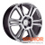 Диски NW Replica Volvo R555 7x17 5x108 ET49 ЦО67.1 цвет HYS