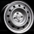 Диски Trebl 53A35D 5,5x14 4x100 ET35 ЦО57,1 Цвет Silver