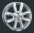 Диски Replay Replica Nissan NS94 6x15 4x114,3 ET45 ЦО66.1 цвет SF