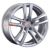 Диск Replay FD136 8x18/5x114,3 ET44 D63,3 Sil (конус, C570) Диск Replay FD136 8x18/5x114,3 ET44 D63,3 Sil (конус, C570)