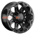 Диск литой LS 1346 9x17/5x150 ET30 D110.1 BK