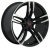 Диски LegeArtis Replica Audi A119 8x18 5x112 ET39 ЦО66.6 цвет MBF