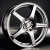 Легкосплавные диски RW Classic H-125 6.5x15 5*105 ET39 Dia56.6 HS HP