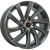 Диски LegeArtis Replica Skoda Concept-SK523 7,5x18 5x112 ET40 ЦО57,1 Цвет GMF